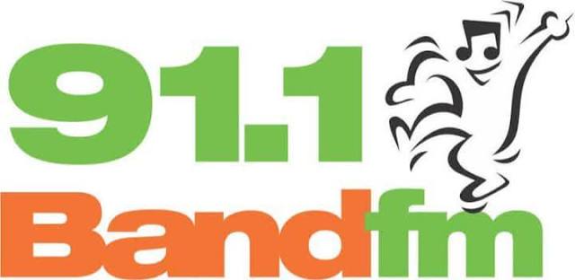 Band FM 91.1