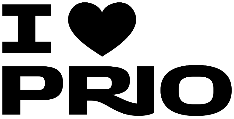 I Love Prio