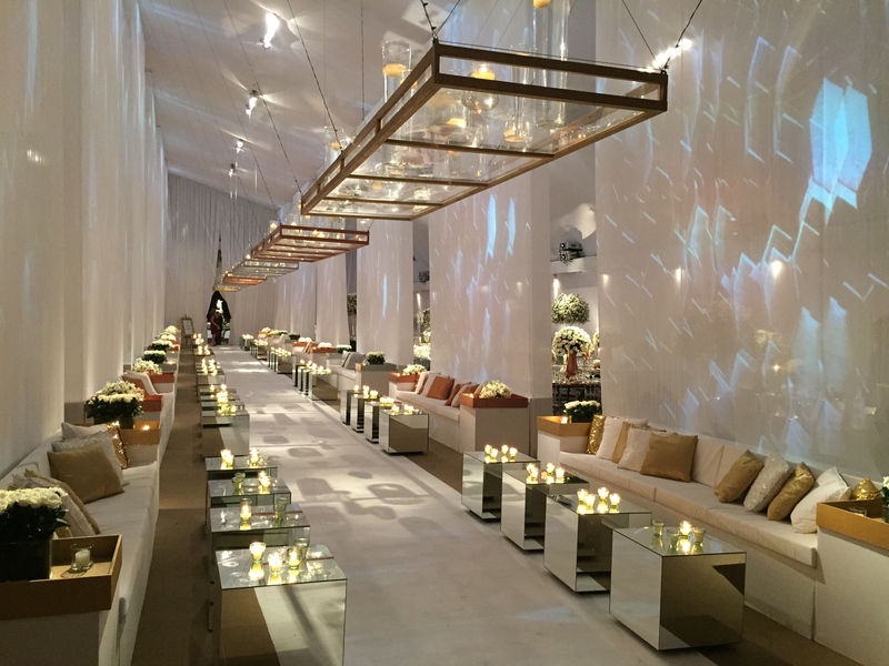 EVENTOS SOCIAIS E CORPORATIVOS