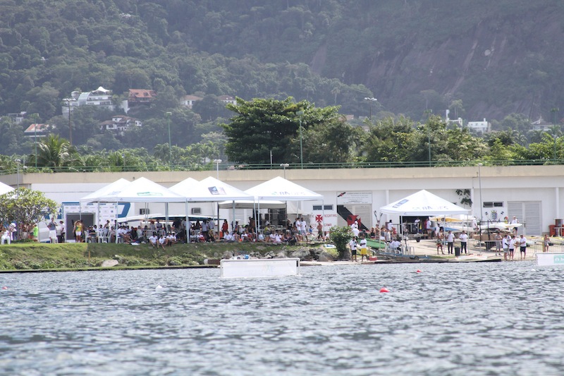 EVENTOS ESPORTIVOS